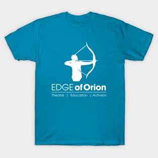 Edge of Orion New Logo! T-Shirt